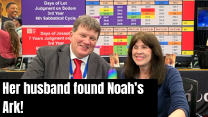 Episode #88 NRB 2026 Interview Mary Nell Wyatt Episode #88 NRB 2026 Interview Mary Nell Wyatt